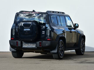 2024 Jetour T2, чёрный, 3390000 рублей, вид 5