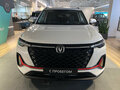 2023 Changan CS35 Plus I Рестайлинг, белый, 1730000 рублей - вид 1