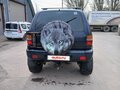 1998 Kia Sportage I, синий, 420000 рублей - вид 7