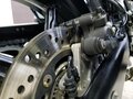 2019 Suzuki SV 650, серый, 555000 рублей - вид 9