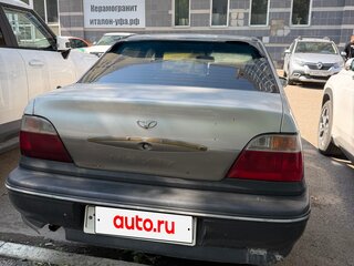 2003 Daewoo Nexia I, серый, 70000 рублей, вид 5