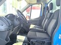 2021 Ford Transit, синий, 2065000 рублей - вид 11