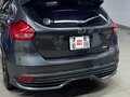 2017 Ford Focus ST III Рестайлинг, серый, 1725000 рублей - вид 3