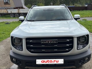 2024 Haval Dargo I, белый, 2600000 рублей, вид 1