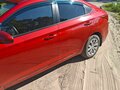 2019 Hyundai Solaris II, красный, 1310000 рублей - вид 4