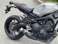 2020 Yamaha XSR900, серый, 855000 рублей - вид 6