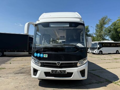 2025 ПАЗ Вектор Next 8.8, белый, 9305000 рублей, вид 2