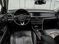 2018 Kia Optima IV, белый - вид 5