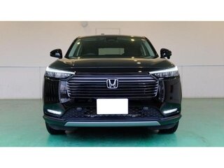 2023 Honda Vezel II, чёрный, 1834000 рублей, вид 2