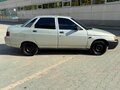 2001 Lada (ВАЗ) 2110, серебристый - вид 8