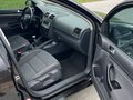 2005 Volkswagen Golf V, чёрный, 650000 рублей - вид 10