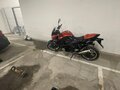 2009 Kawasaki Z 1000, оранжевый, 580000 рублей - вид 9