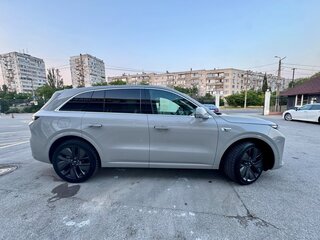2024 Li Auto (Lixiang) L6 I, серый, 5150000 рублей, вид 3