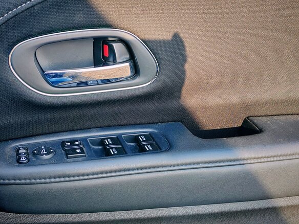 2014 Honda Vezel I, чёрный, 1150000 рублей - вид 16