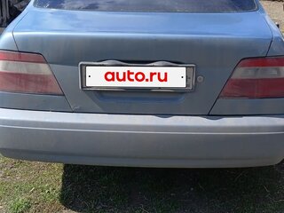 1999 Nissan Bluebird QG18 XI (U14), голубой, 200000 рублей, вид 5