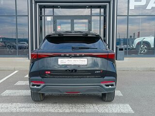2023 Omoda C5 I, чёрный, 1625000 рублей, вид 5