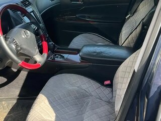 2006 Lexus GS 300 III, синий, 970000 рублей, вид 3