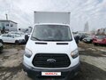 2018 Ford Transit, белый, 1955000 рублей - вид 1