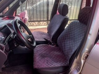2005 Daihatsu Terios I, золотистый, 510000 рублей, вид 5