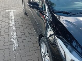 2019 Kia Cerato III Рестайлинг (Classic), чёрный, 1495000 рублей, вид 2