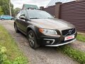 2013 Volvo XC70 II Рестайлинг, серый, 1750000 рублей