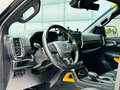 2025 Ford Ranger T6.2, чёрный, 3340013 рублей - вид 9