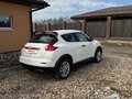2014 Nissan Juke I, белый, 780000 рублей - вид 2