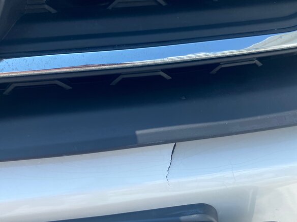 2018 Dongfeng AX7 I, белый - вид 23