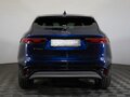 2021 Jaguar F-Pace I Рестайлинг, синий - вид 3