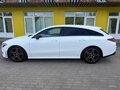 2021 Mercedes-Benz CLA 200 II (C118, X118), белый, 2070000 рублей - вид 1