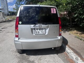 2000 Honda Capa, серый, 310000 рублей, вид 3