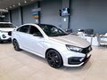 2026 Lada (ВАЗ) Vesta Sport I Рестайлинг (NG), серебристый, 2407000 рублей
