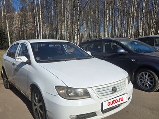 2012 Lifan Solano I (620), белый, 120000 рублей, вид 2