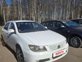 2012 Lifan Solano I (620), белый, 120000 рублей - вид 1
