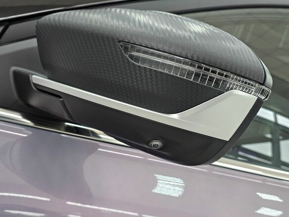 2023 Geely Coolray I Рестайлинг, серый, 2279000 рублей - вид 3