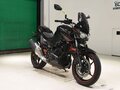 2023 Kawasaki Z 400, чёрный, 597000 рублей - вид 2