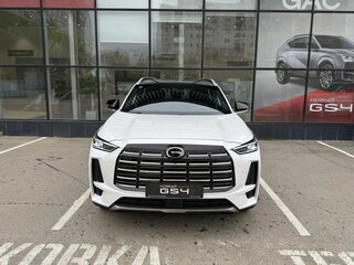 2026 GAC GS4, белый, 3949000 рублей, вид 2