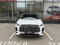 2026 GAC GS4, белый - вид 1