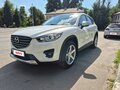 2013 Mazda CX-5 I, белый, 2070000 рублей
