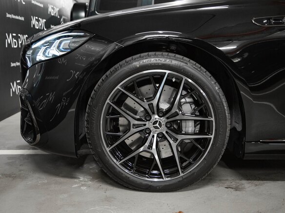 2026 Mercedes-Benz S-Класс 450 d Long 4MATIC VII (W223) Рестайлинг, чёрный, 29109828 рублей - вид 6