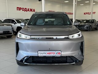 2026 Geely Galaxy M7, серый, 3390000 рублей, вид 2