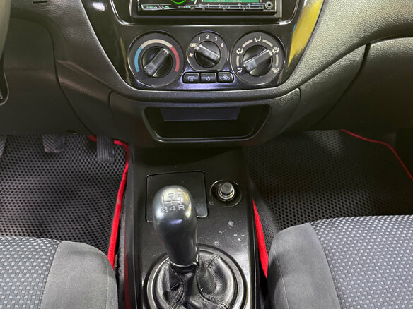 2007 Mitsubishi Lancer IX Рестайлинг, красный, 349000 рублей - вид 14