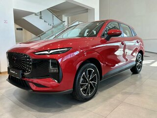 2026 Tenet Plus L4, красный, 2540000 рублей, вид 1