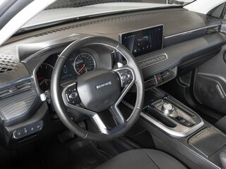 2023 Haval Jolion I, белый, 1698658 рублей, вид 5