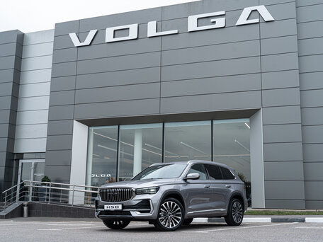 2026 Volga K50, серебристый, 4649000 рублей, вид 1