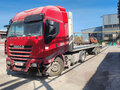 2008 Iveco Stralis, красный, 1700000 рублей - вид 1
