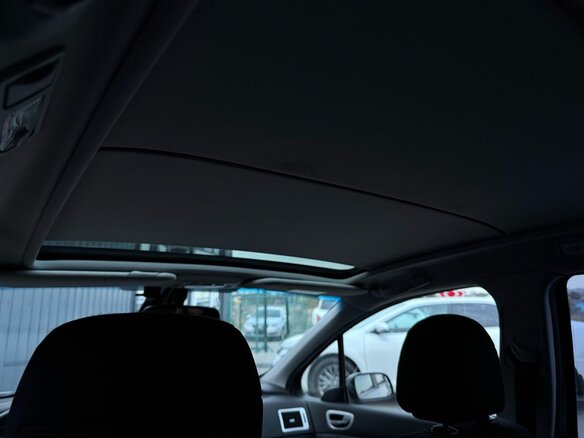 2007 Peugeot 307 I Рестайлинг, серый, 499000 рублей - вид 15