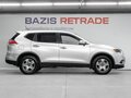 2016 Nissan Rogue II Рестайлинг, серый, 1289000 рублей - вид 3