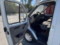 2002 ГАЗ ГАЗель (3221), белый, 180000 рублей - вид 4