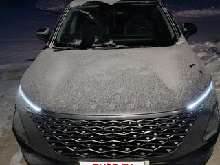 2023 Omoda C5 I, серебристый, 2200000 рублей, вид 1